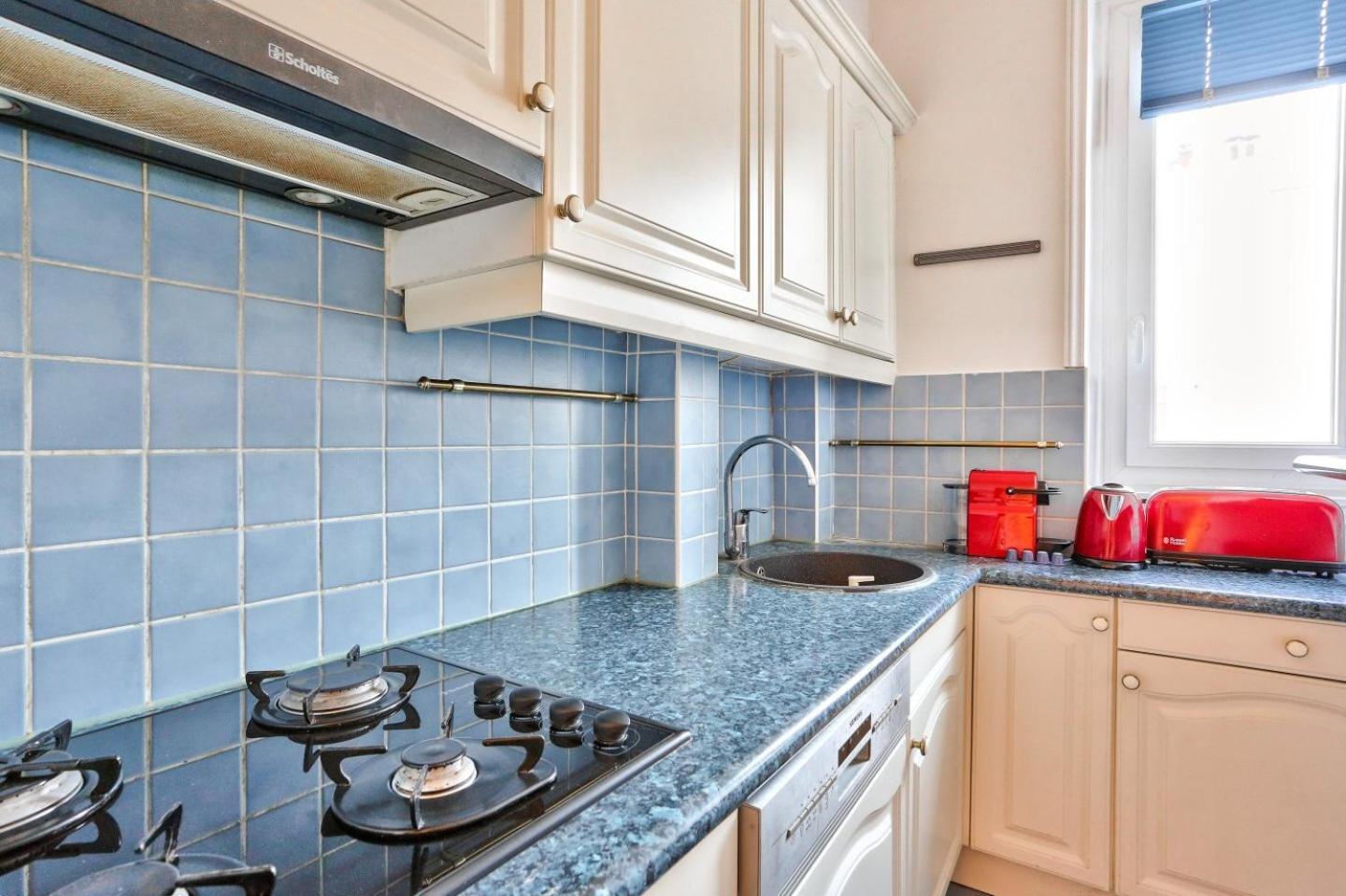 Le Marais Charmant Appartement Paris Free Netflix Esterno foto